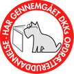 Team Aixa schæferkennel bestået lovpligtige hundeholder- uddannelse på 32 lektioner er bestået i 2011