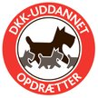 Dansk kennelklub, DKK,hundeholder uddannelsen.